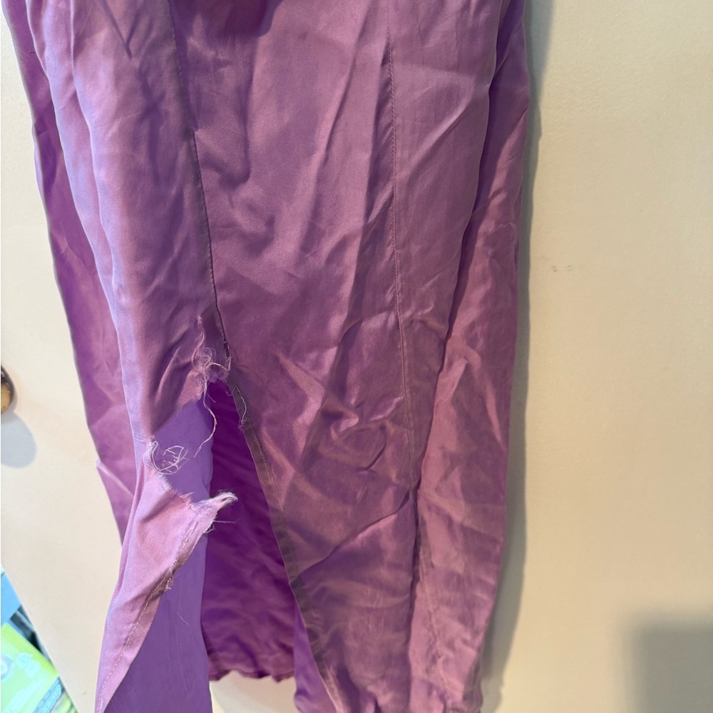 Suboo
Andy Slip Dress - Picture 6 of 8